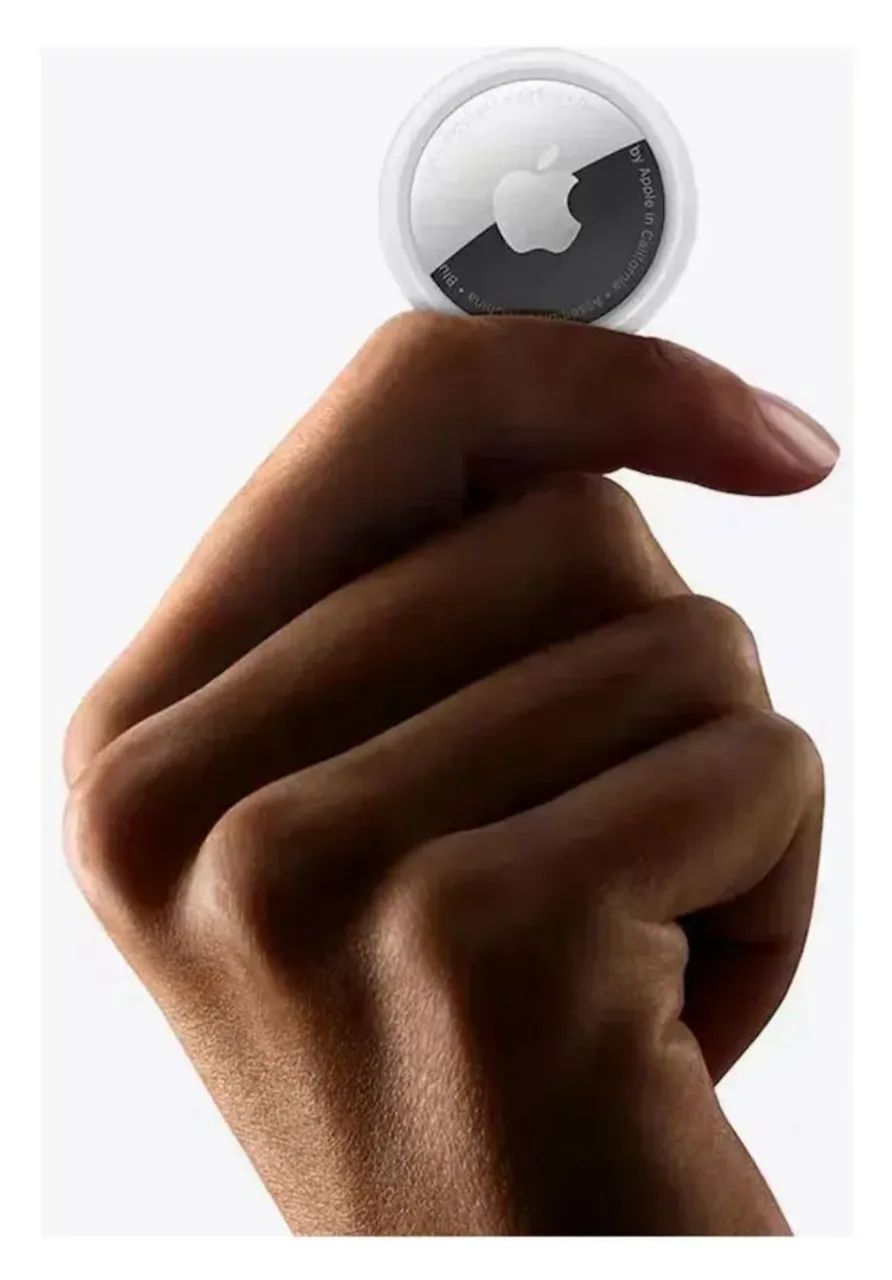 Airtag Apple Nova. - Foto 3