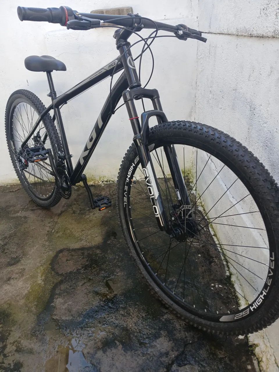 Bicicleta aro 29 - Foto 2
