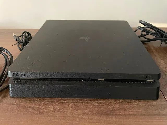 Ps4 slim 1tb - Foto 2
