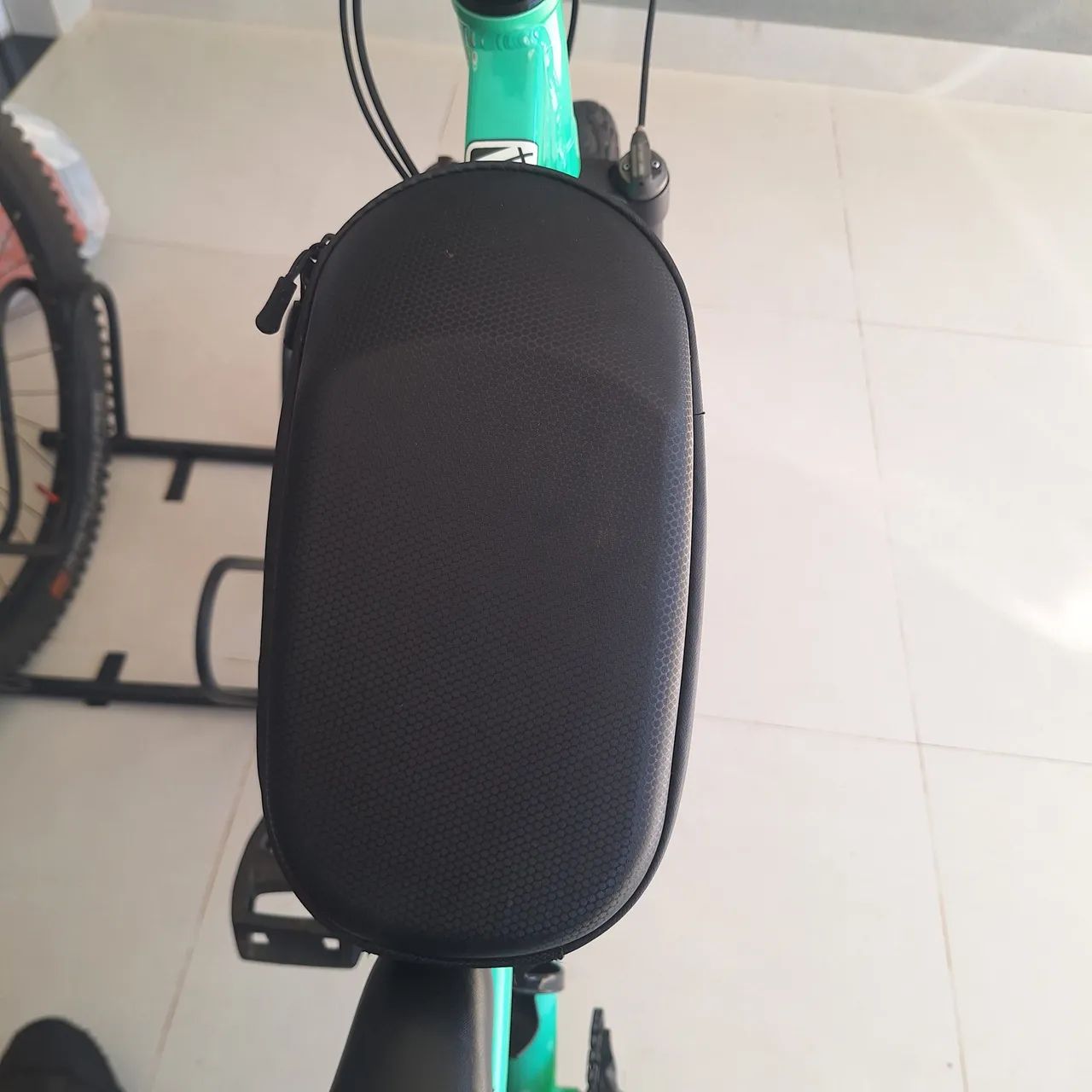 Bolsa de scooter ou bike - Foto 4