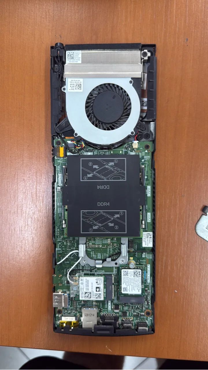 Mini PC DELL 7090 ultra - Foto 5