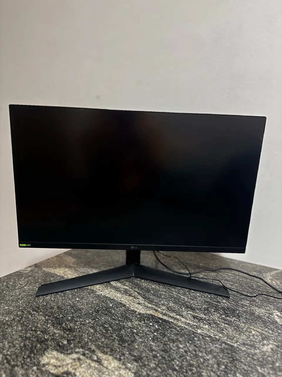 Monitor Gamer LG UltraGear 27? IPS, 180Hz, 1ms (GtG), NVIDIA G-SYNC