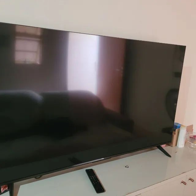 TV 50" 4k TCL p775