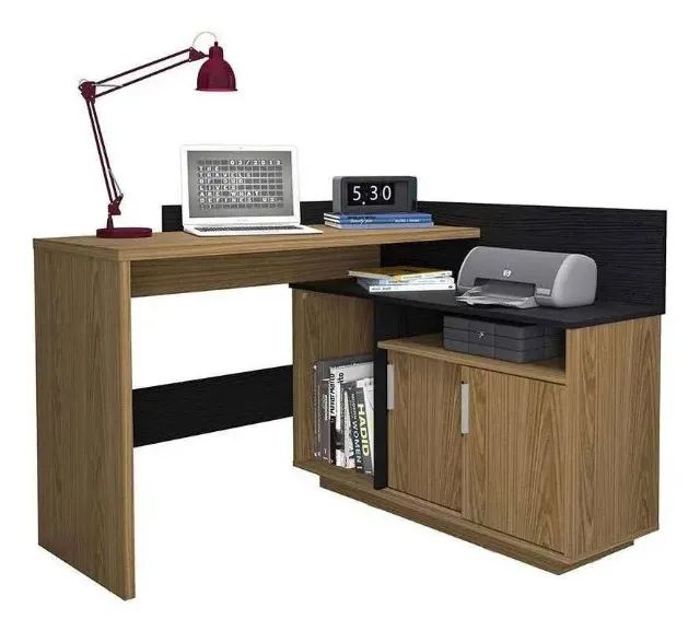 escrivaninha mega office  - Foto 2