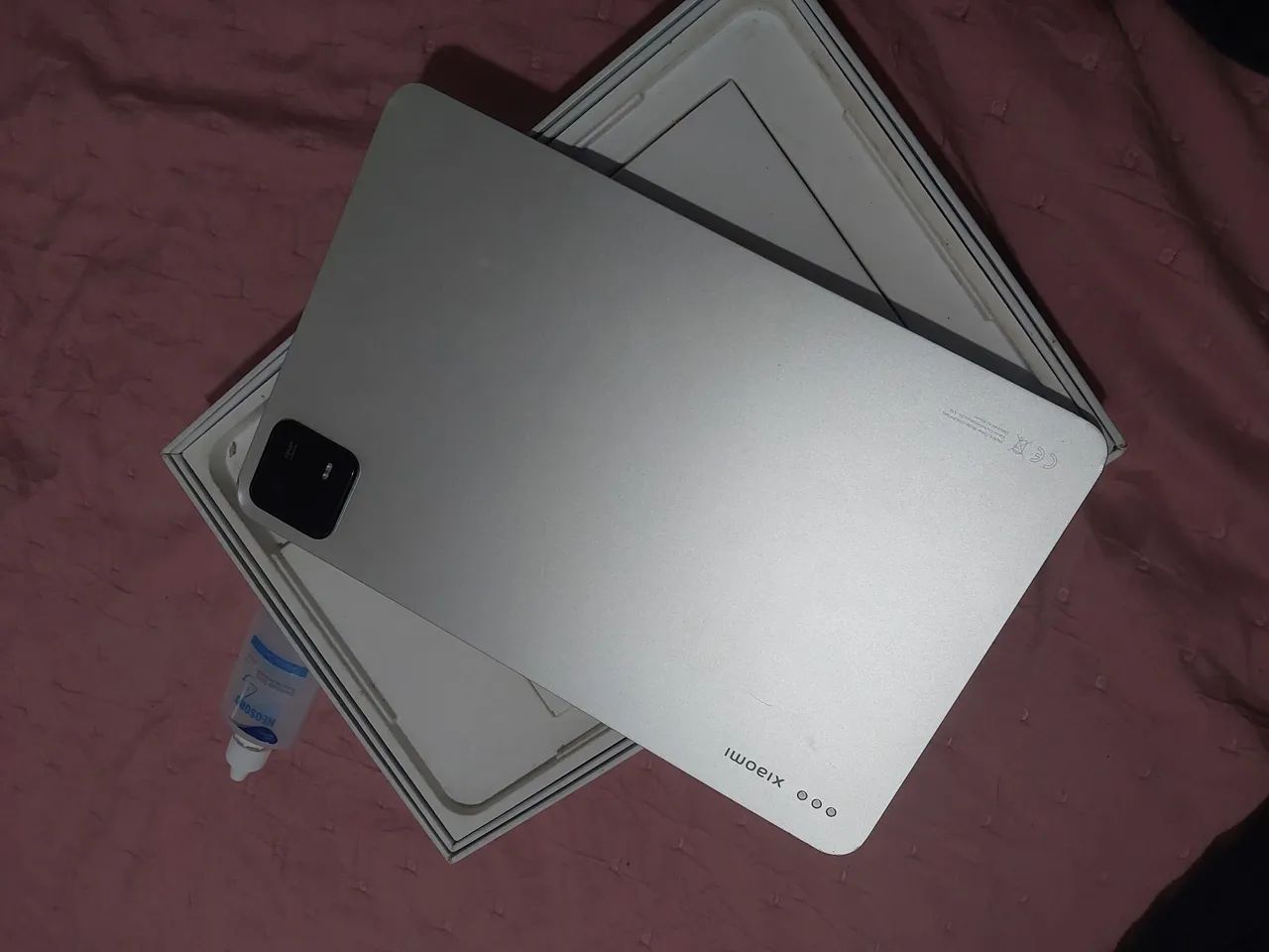 Tablet xiome 6 - Foto 4