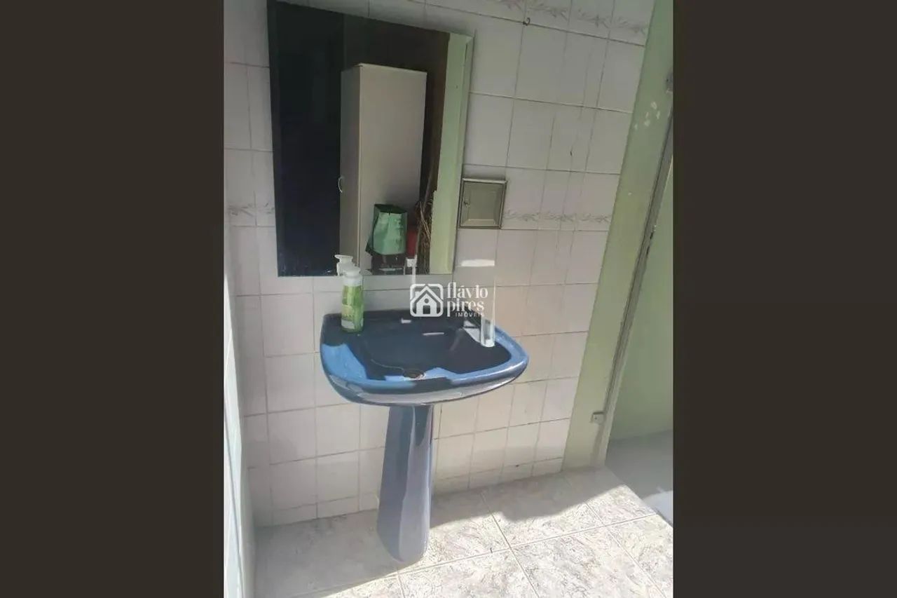 CASA 07 quartos, 02 vagas com piscina bairro Alvorada - Foto 4