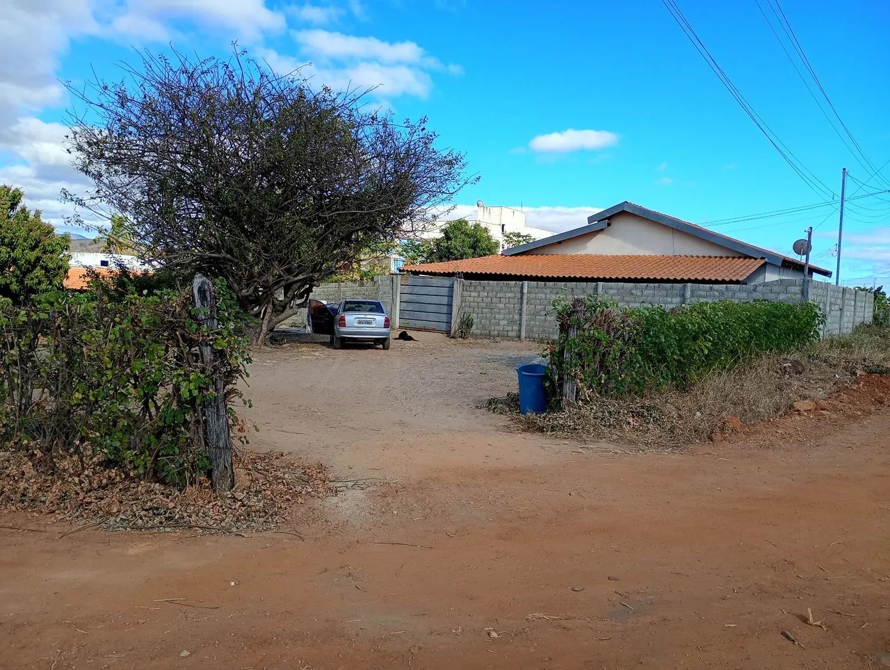 Casa de lage