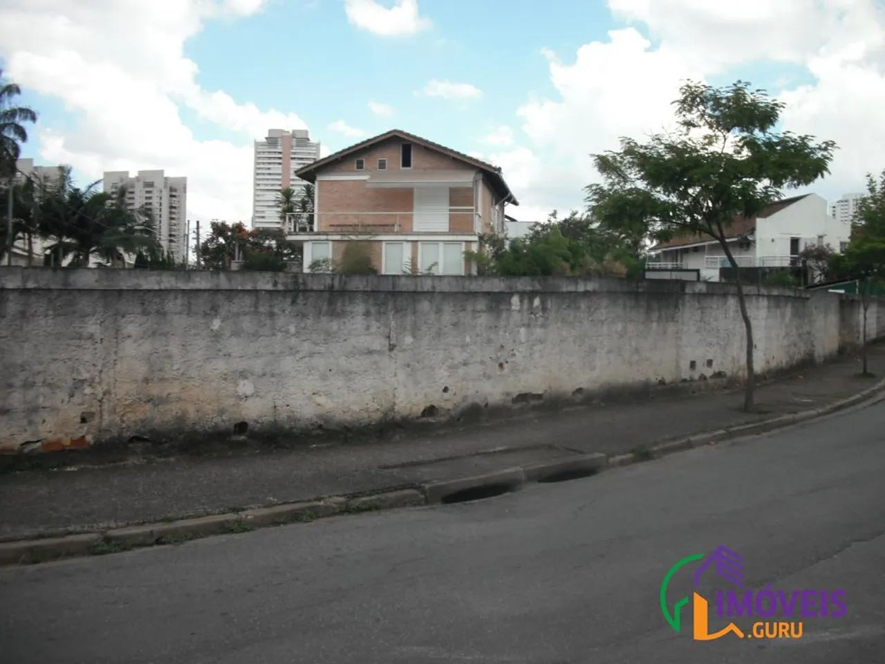 TERRENO - MORUMBI - SP - Foto 4
