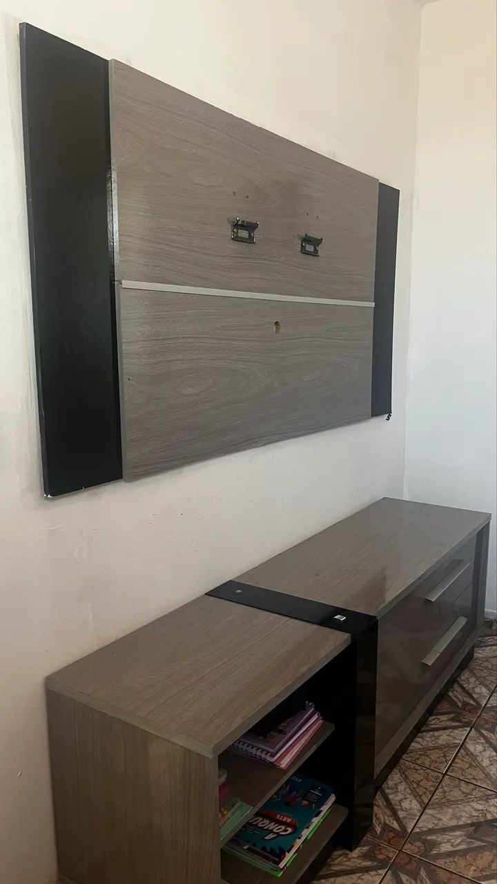 Rack and Panel417563300017612801