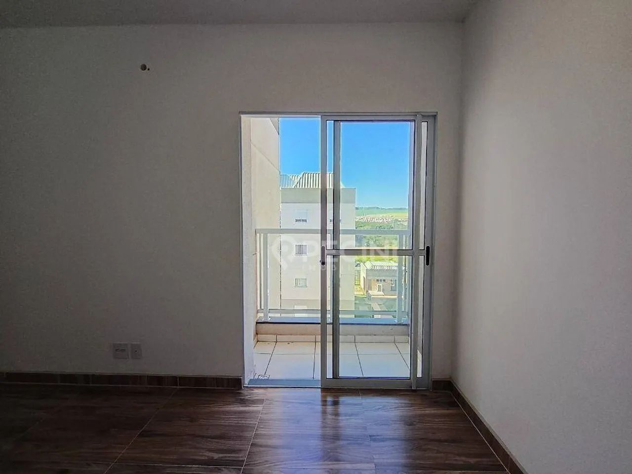 Apartamento com 2 quartos para alugar no Jardim Itapuã em Rio Claro - Foto 5