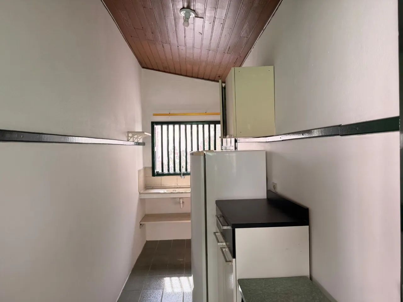 Chalé para locação anual na Vila - Foto 5