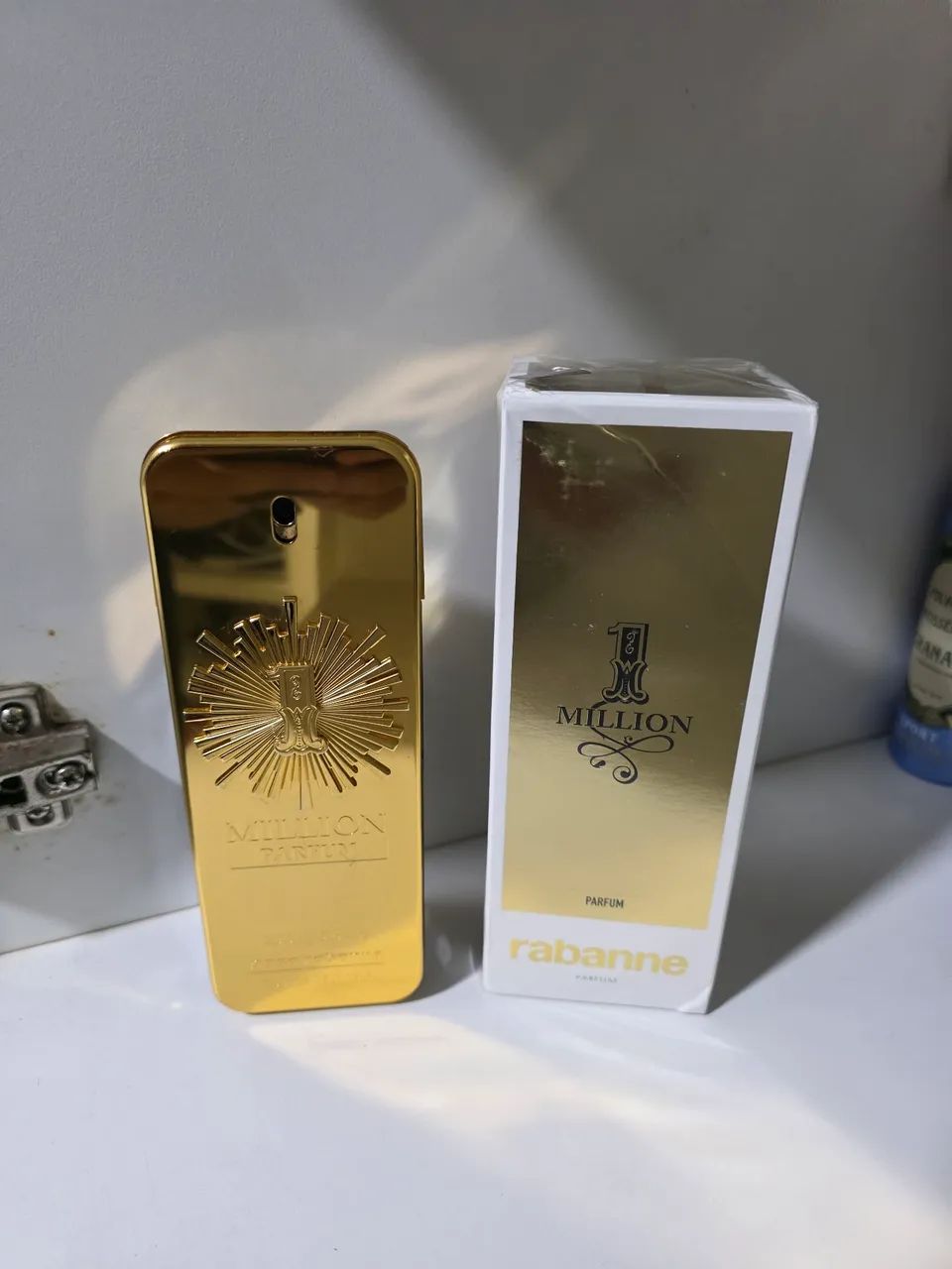 Perfume 1 Million Parfum 200ml