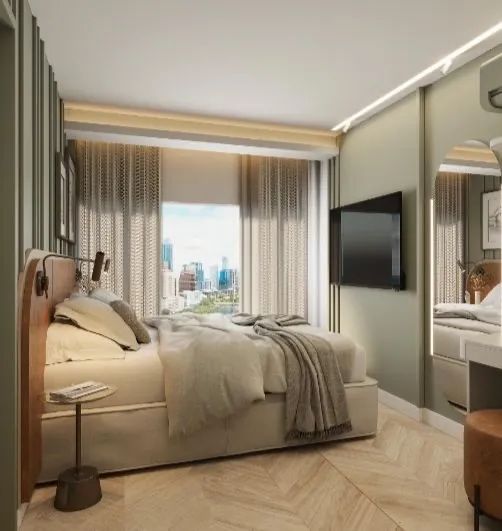 Alugo apartamento  - Foto 4