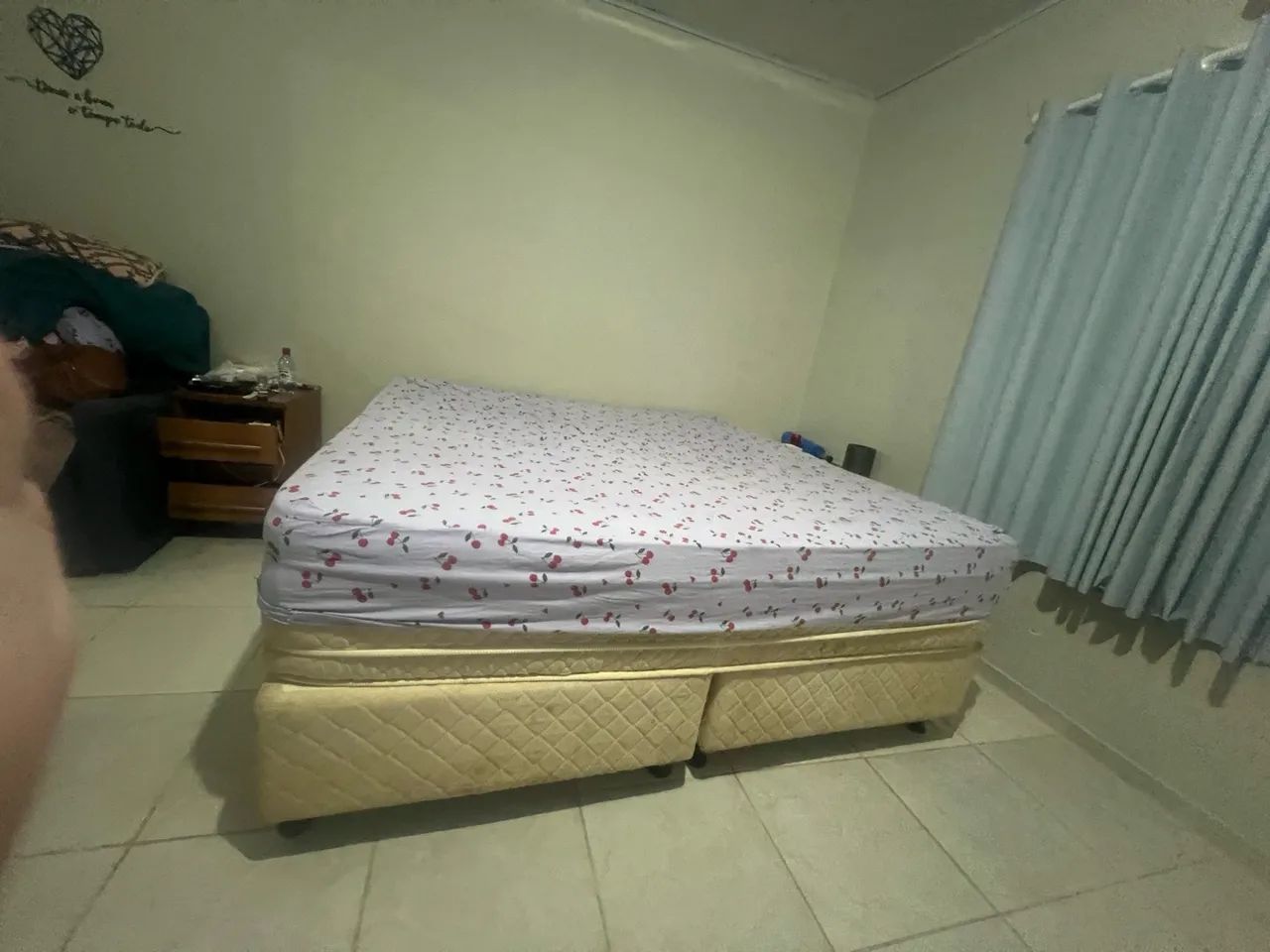 Cama super King - Foto 2