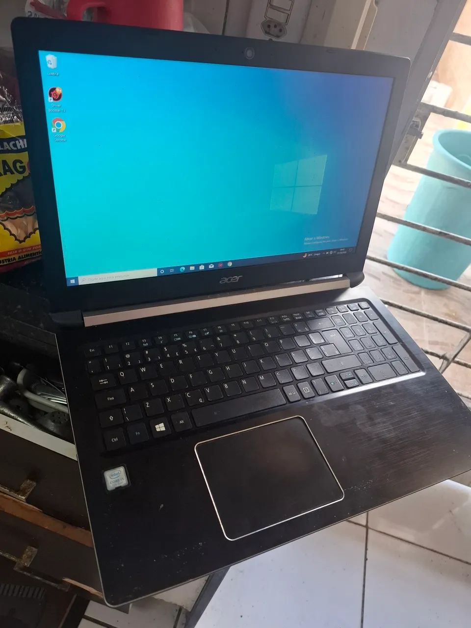 Notebook acer core i5  - Foto 3
