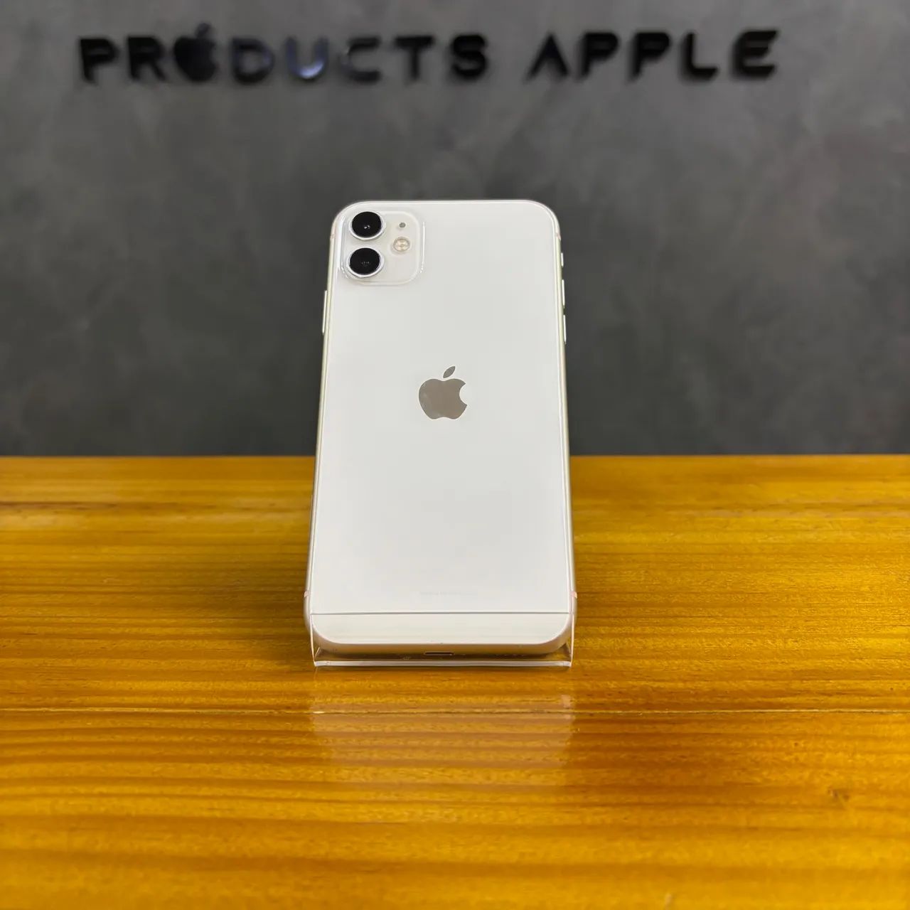 IPHONE 11 PRETO 64GB OPORTUNIDADE  - Foto 2