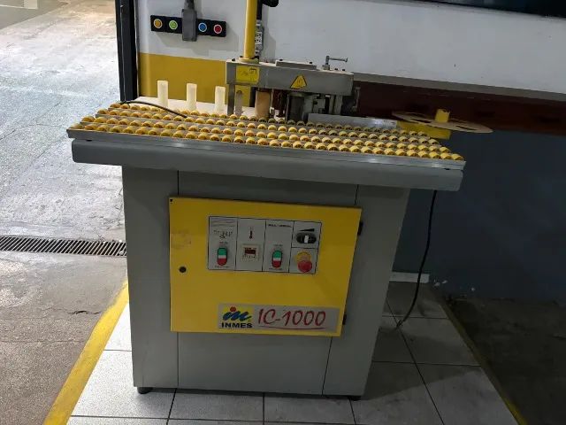 Coladeira de borda profissional IMMES IC-1000, - Foto 2