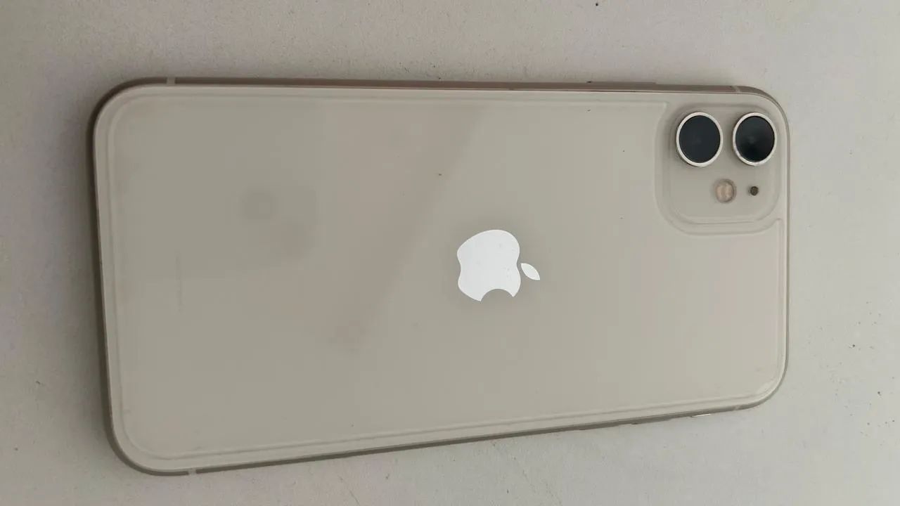iPhone 11 64 GB - Foto 2