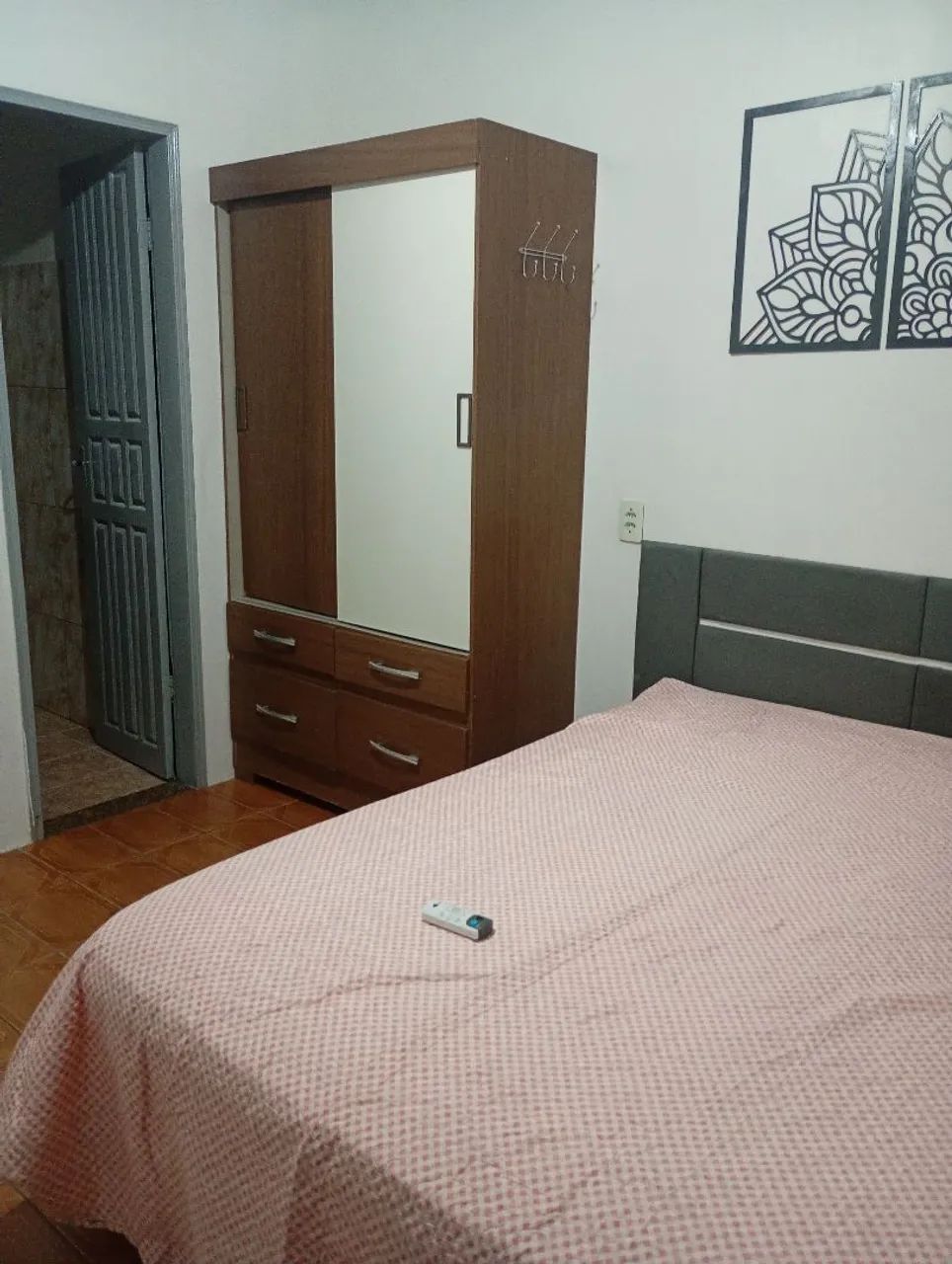 Apartamento mobiliado  - Foto 5