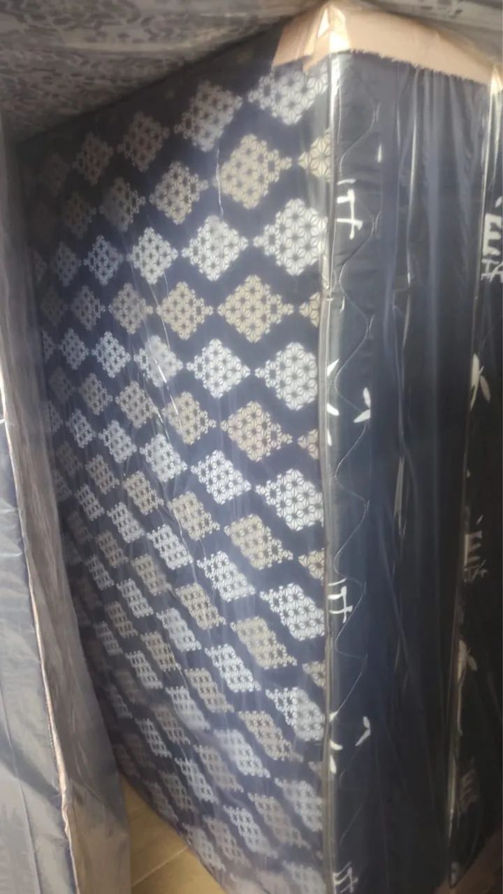 Cama box popular  - Foto 4
