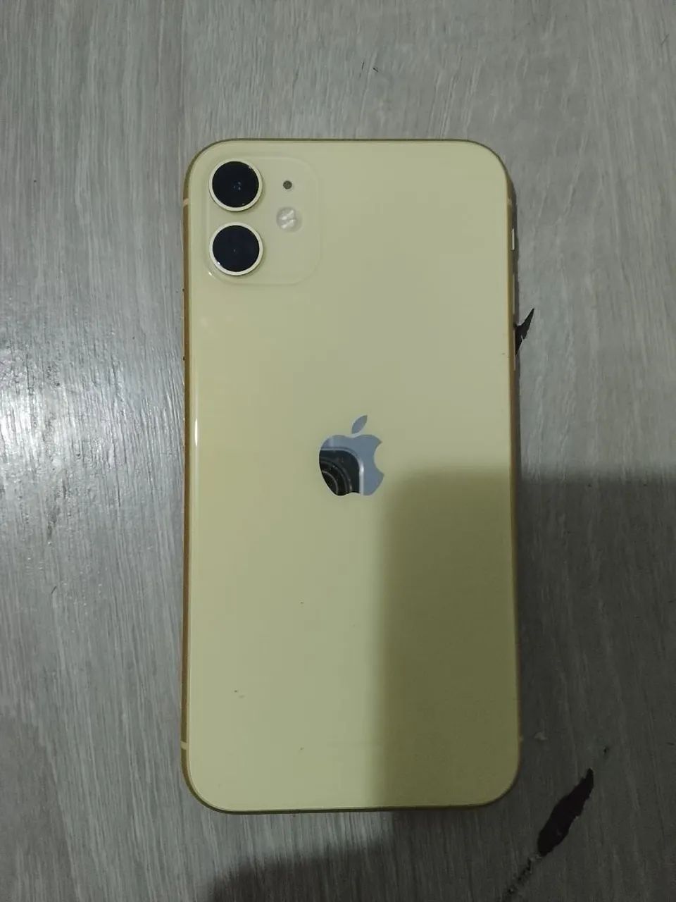 Telefone celular iPhone 11 - Foto 5