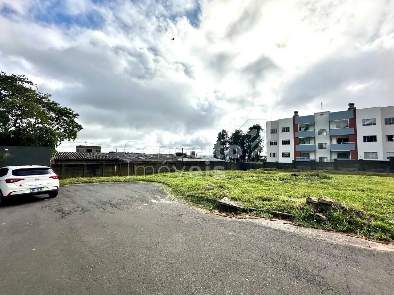 Terreno com 312 m² - Jardim Carvalho - Foto 5