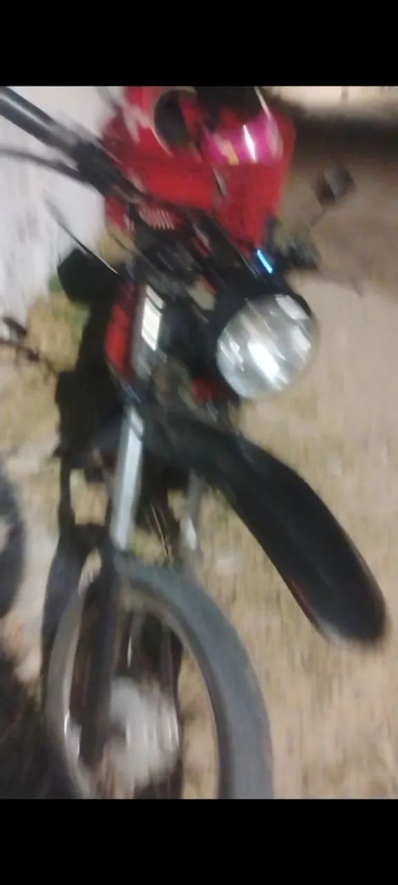 Moto  - Foto 5