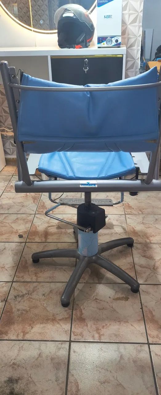 Cadeira ferrante  - Foto 2