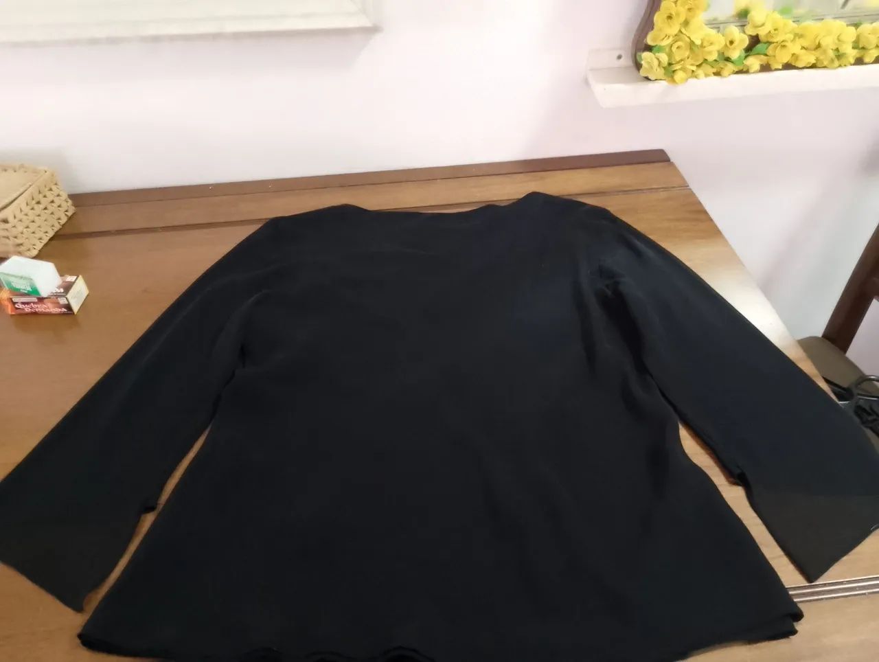 Blusa  - Foto 5