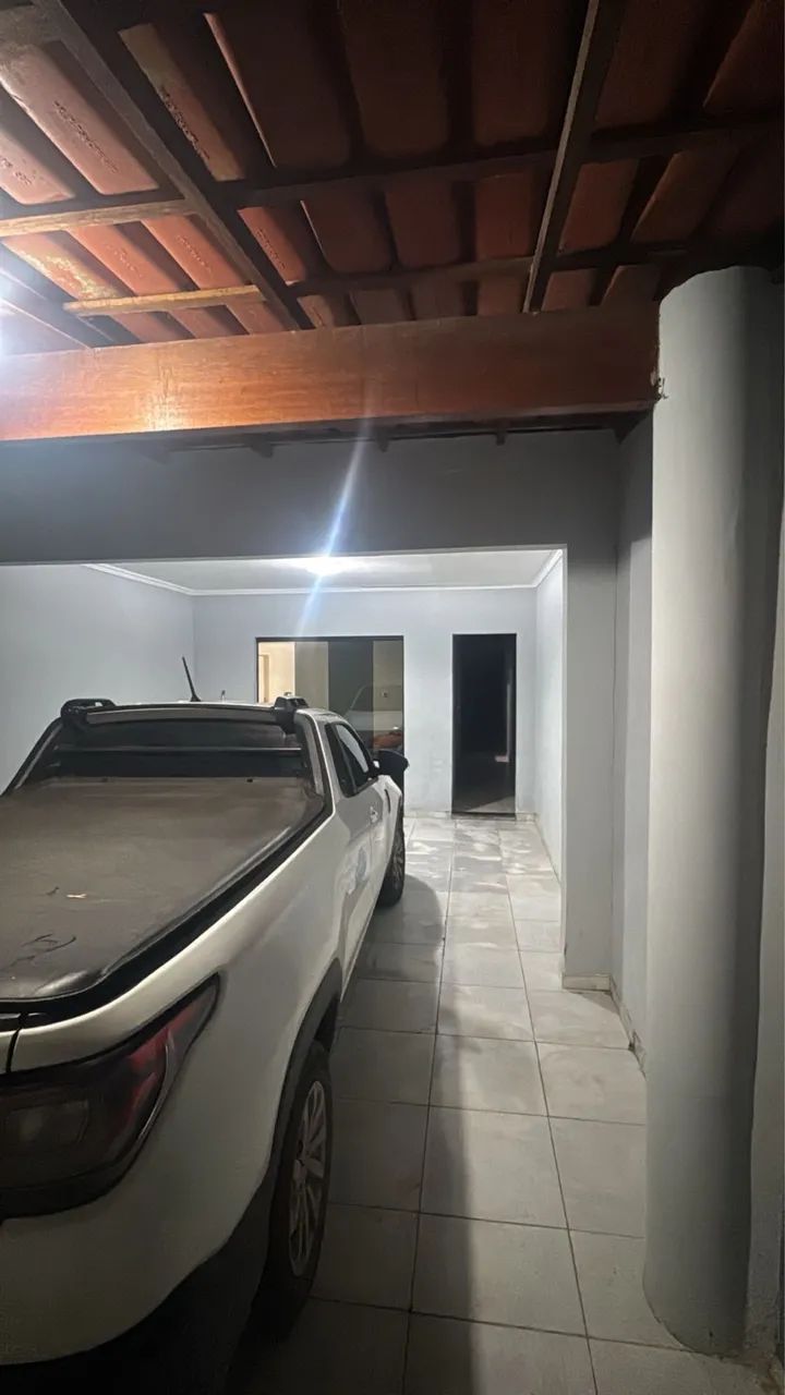 Vendo casa no centauro Eunapolis  - Foto 3