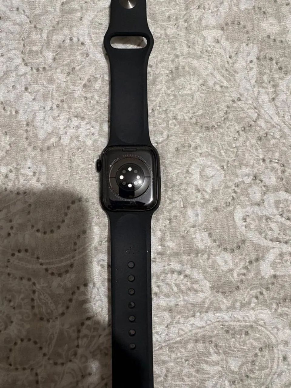 Vendo relógio Apple watch séries 8, 41 mm!!! - Foto 2