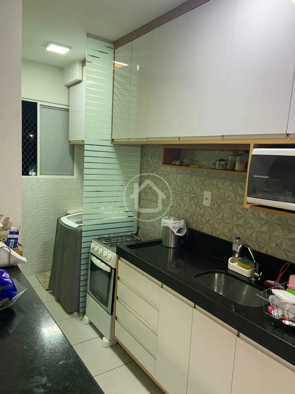 APARTAMENTO 3 QUARTOS SENDO 1 SUITE - Foto 3