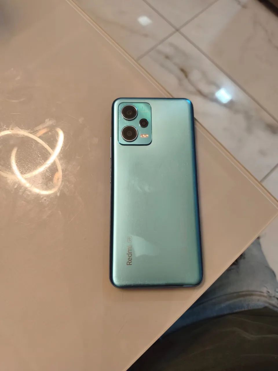 ? Vendo Redmi Note 12 - Foto 2