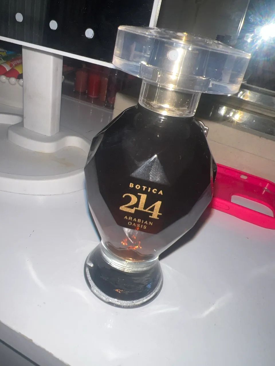 Perfumes a Boticário,avon