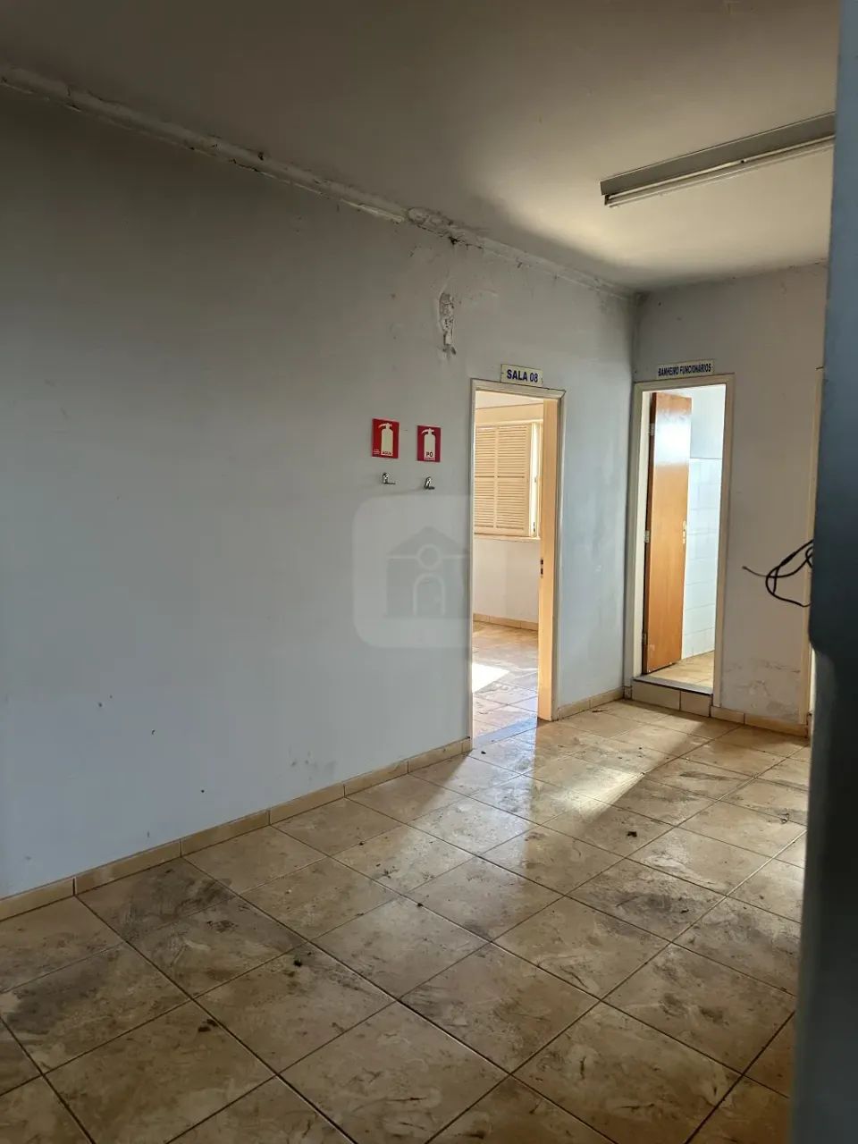 Imóvel Comercial para venda e locação no bairro Industrial em Araguari. - Foto 4