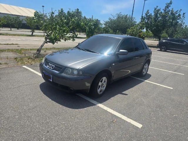 Audi A3 2006