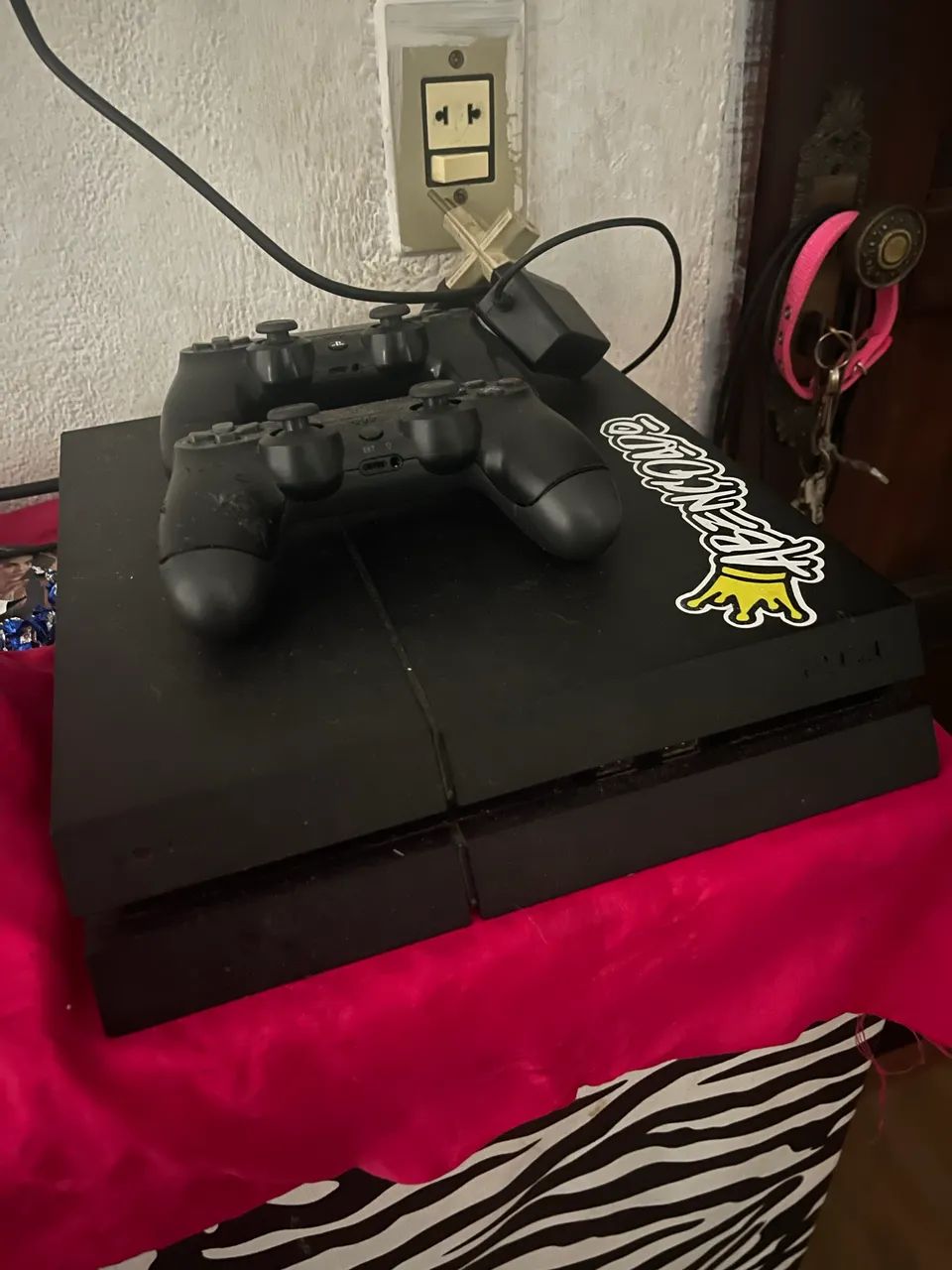 PlayStation 4 - Foto 2