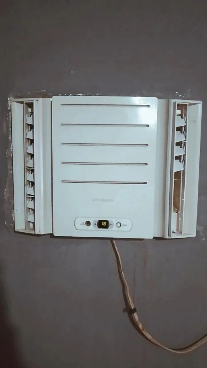 Ar condicionado  - Foto 4