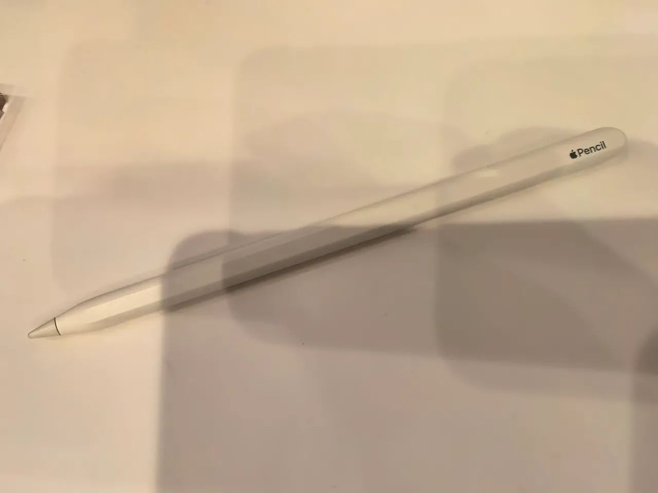 Vendo Apple Pencil 2.0 - Foto 3