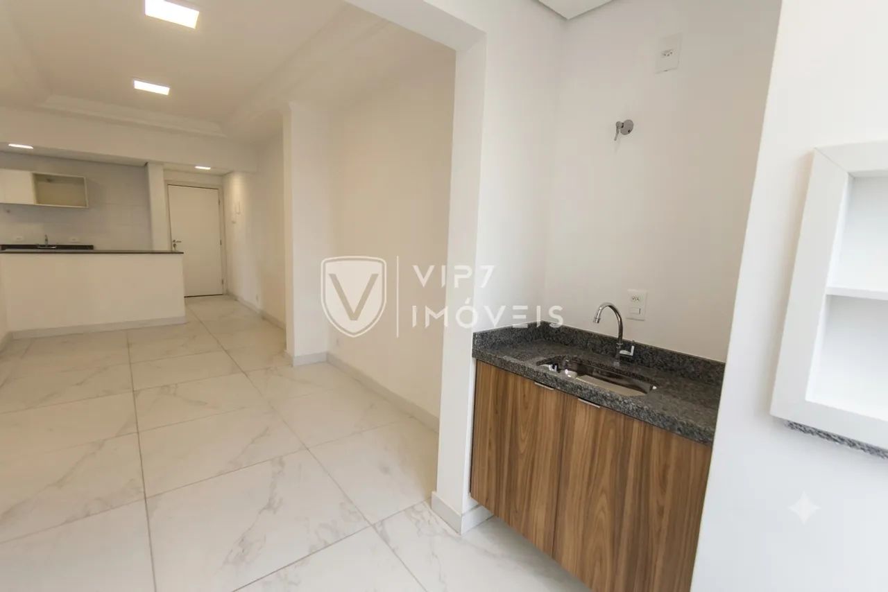 Apartamento à venda, 2 quartos, Centro, Sorocaba/SP - Foto 5