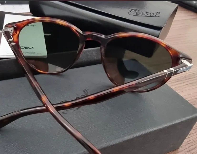 Óculos escuro -Persol  - Foto 4