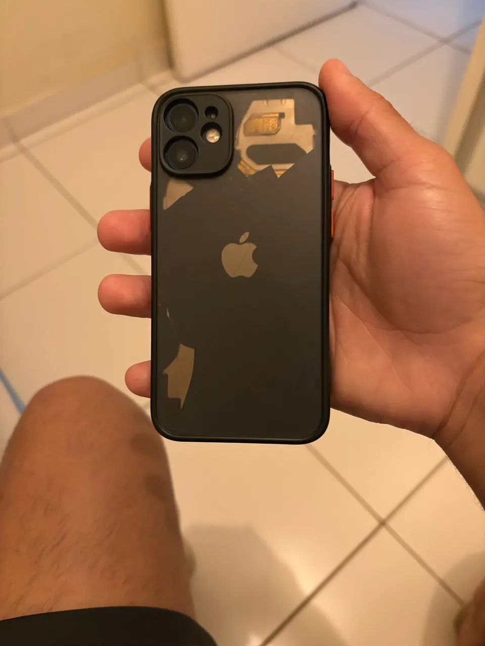 iPhone 12 mini 256 GB  - Foto 4