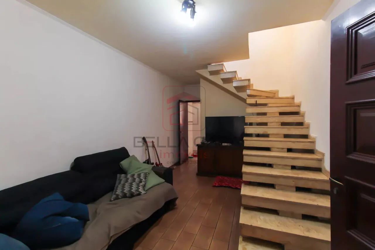 Casa a venda no Bairro da mooca com 2 quartos