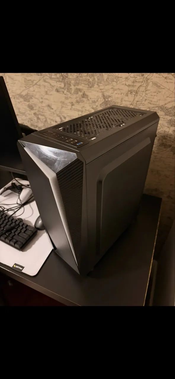 PC GAMER RODA TUDO - Foto 2