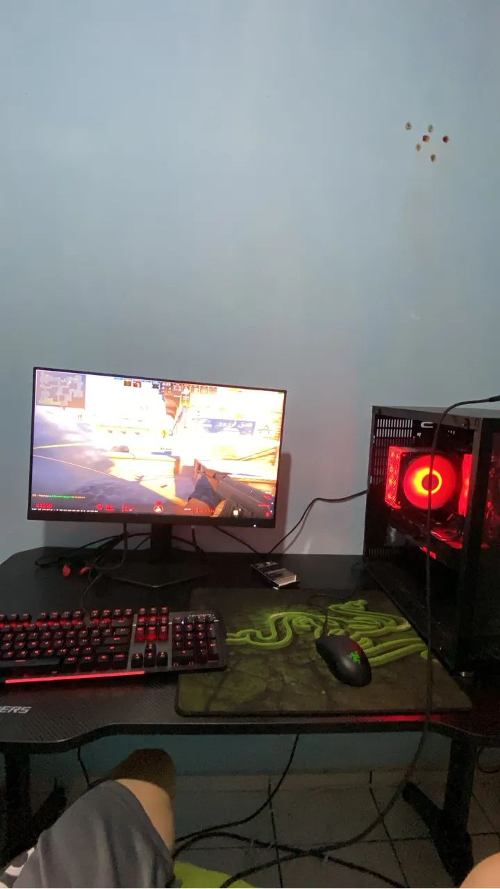 Ryzen 7 5700x3D - Foto 3