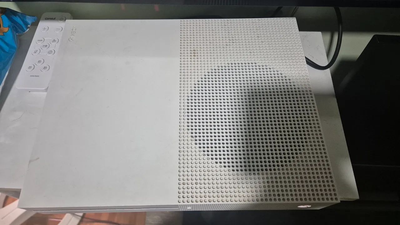 Vende-se Xbox One 1 Tera - Foto 4
