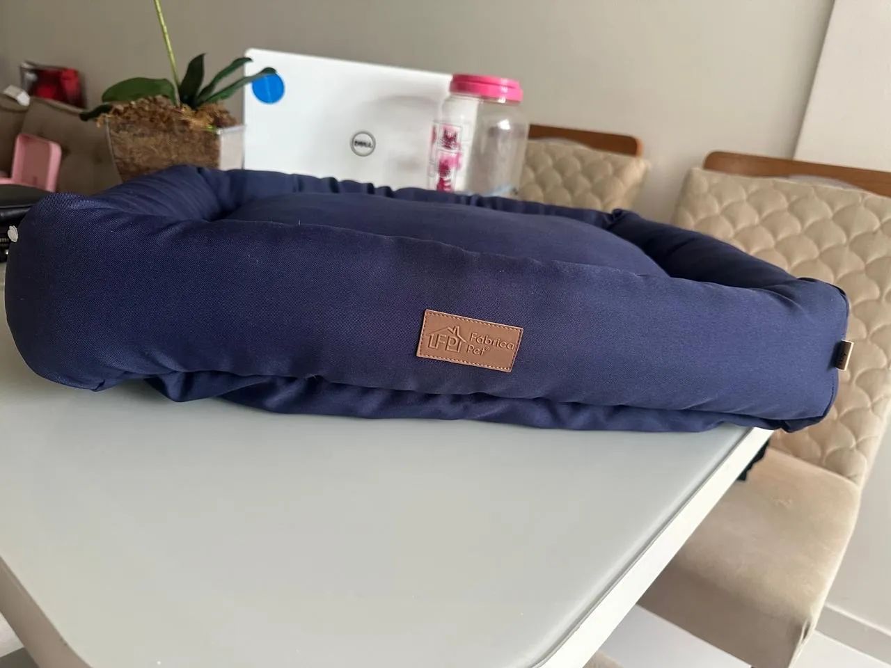 Cama Retangular para Pet  - Foto 3