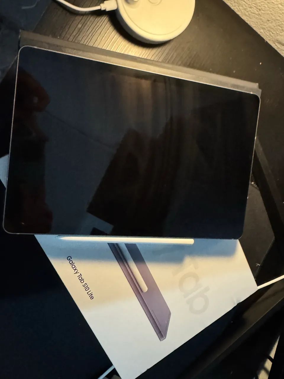 Galaxy Tab S10 Lite - Foto 2