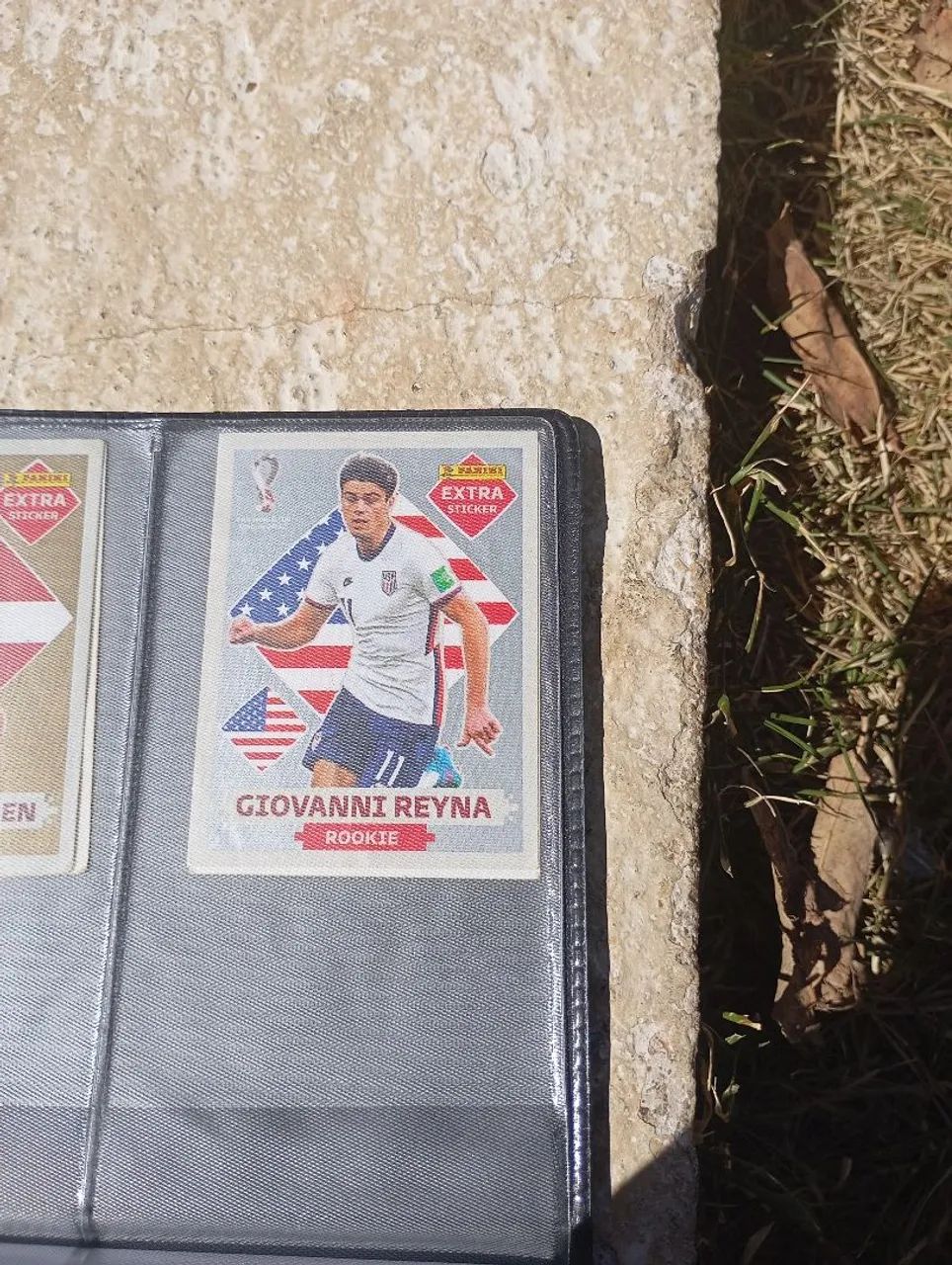 Legend prata do Giovanni da copa de 2022