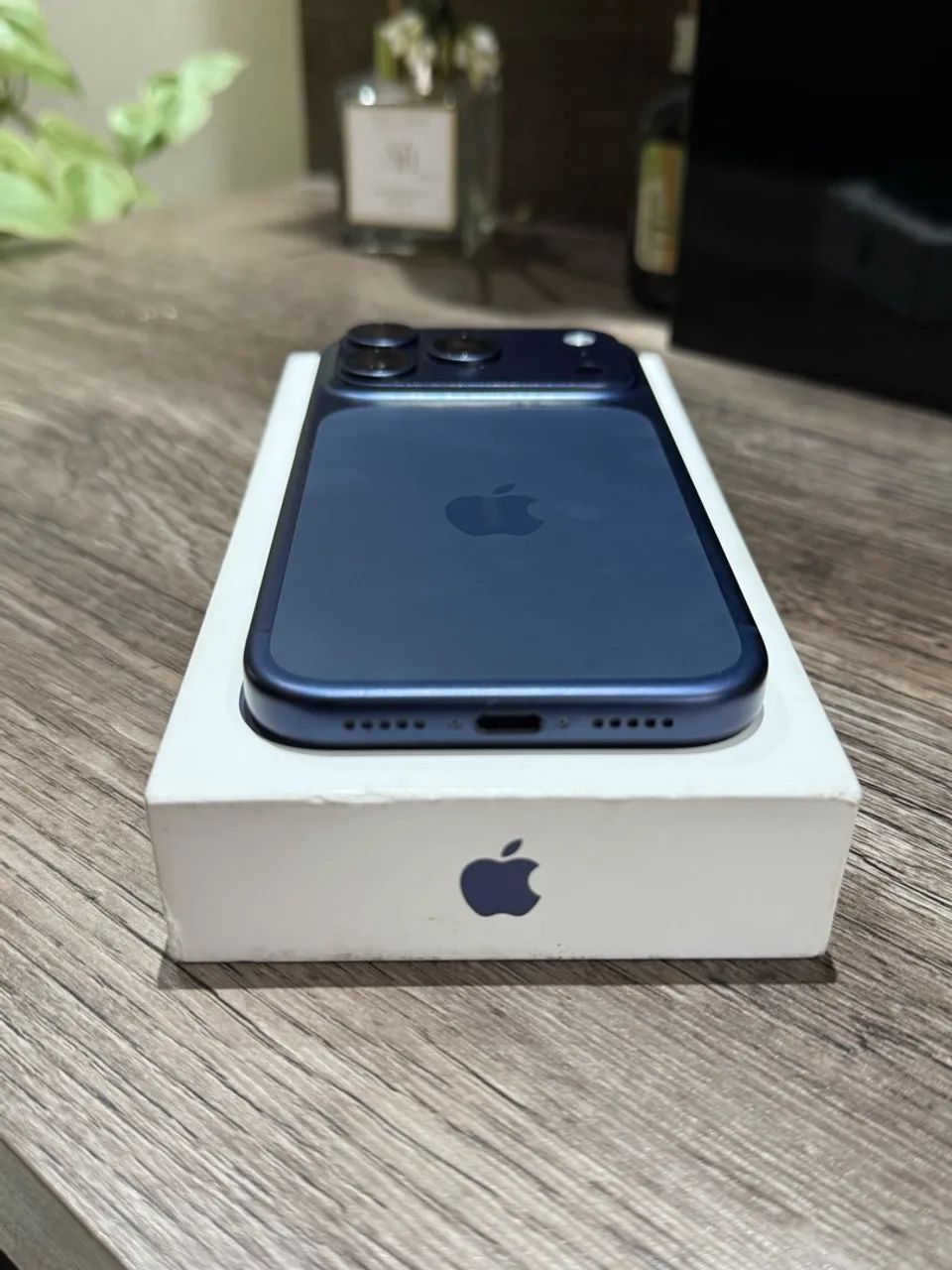 iPhone 17 Pro 256 gb - Foto 5